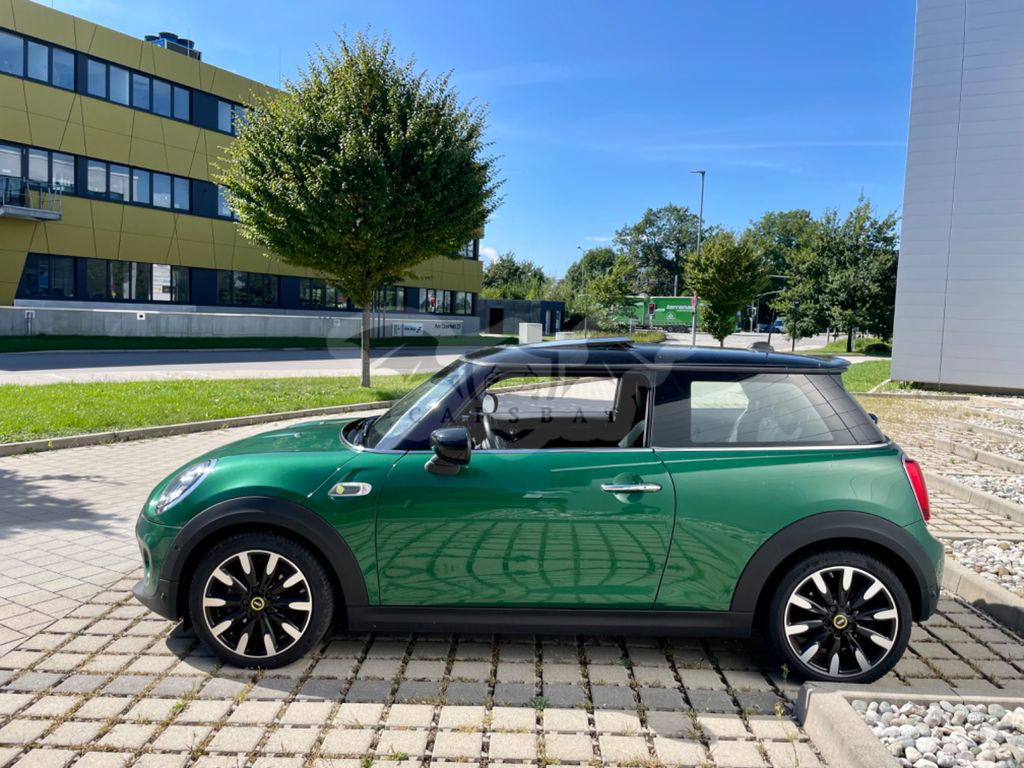 Mini Cooper 2020