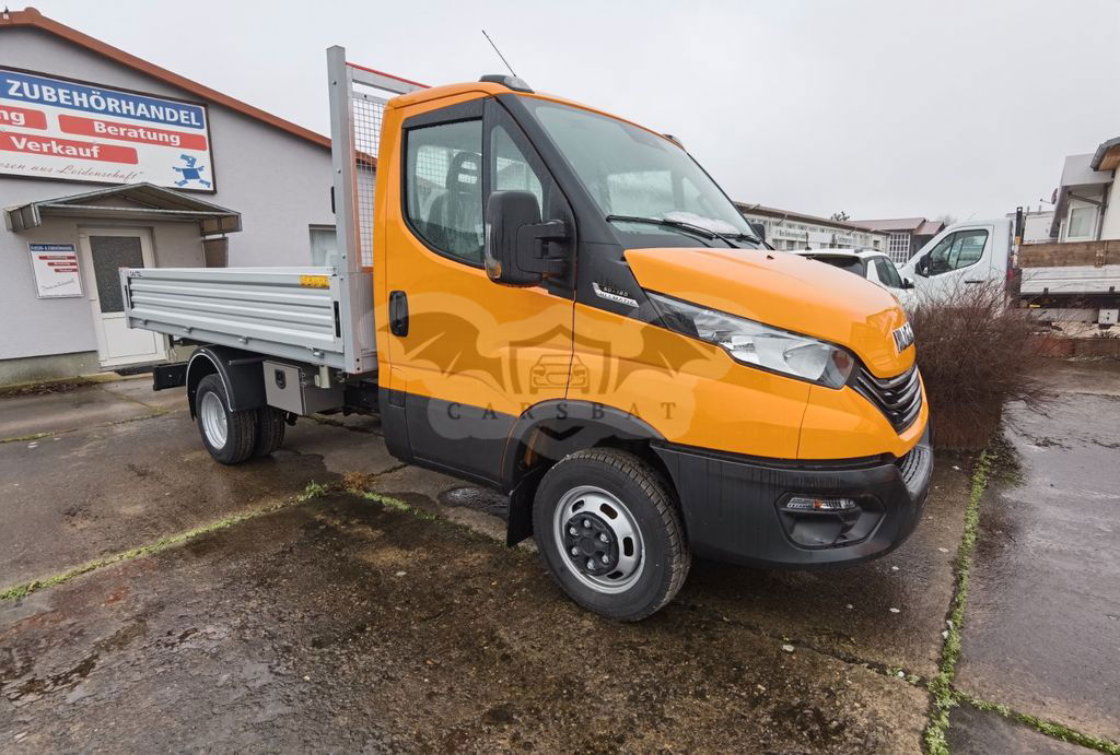 Iveco Daily 2023