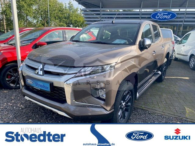 Mitsubishi L200 2022