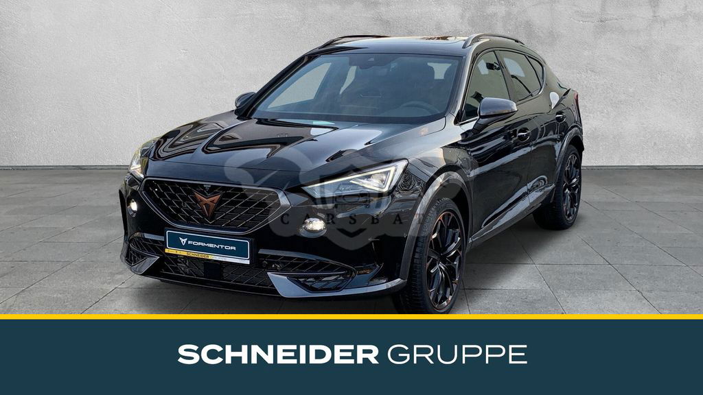Cupra Formentor 2023