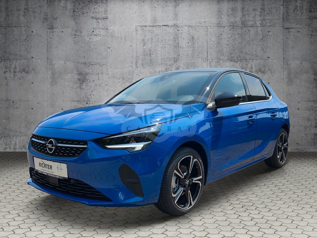 Opel Corsa 2023