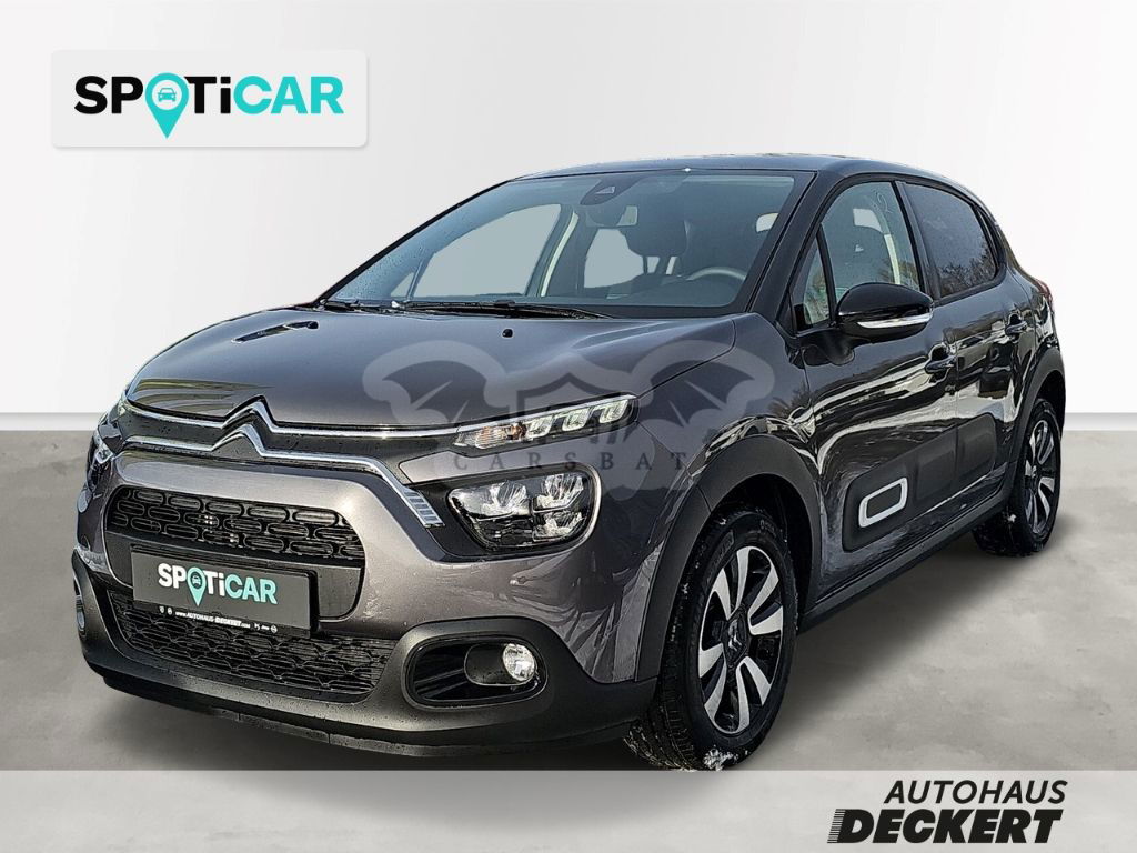 Citroën C3 2023