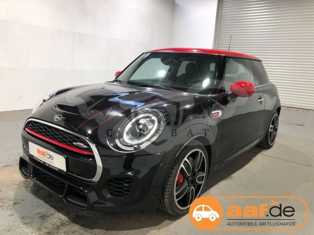 Mini John Cooper Works 2020
