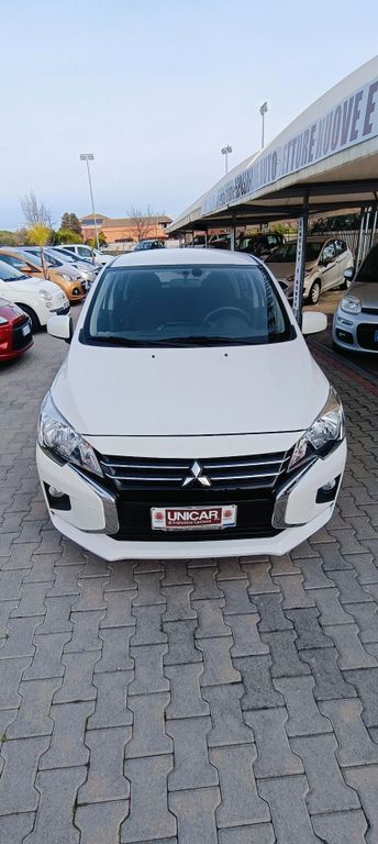 Mitsubishi Space Star 2021