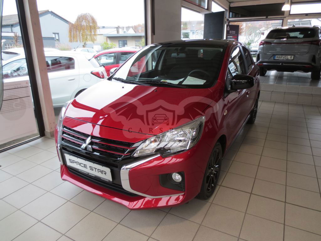 Mitsubishi Space Star 2023