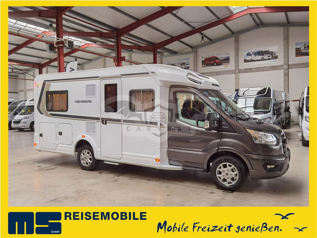 Weinsberg CaraLoft 2024