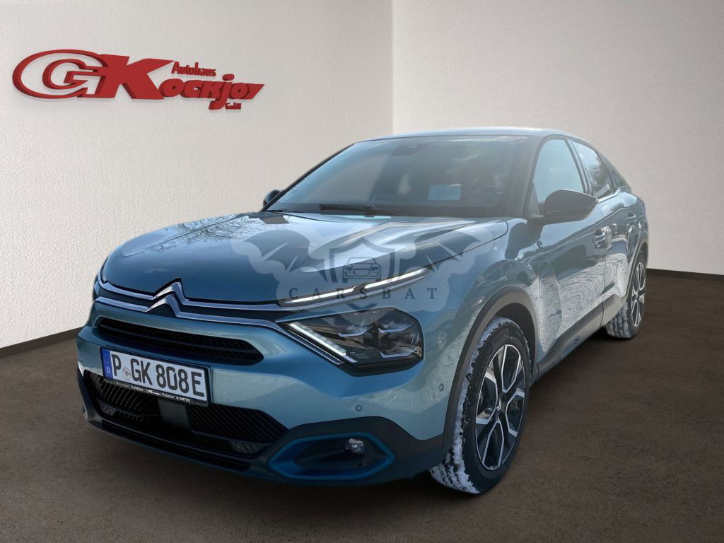 Citroën C4 2023