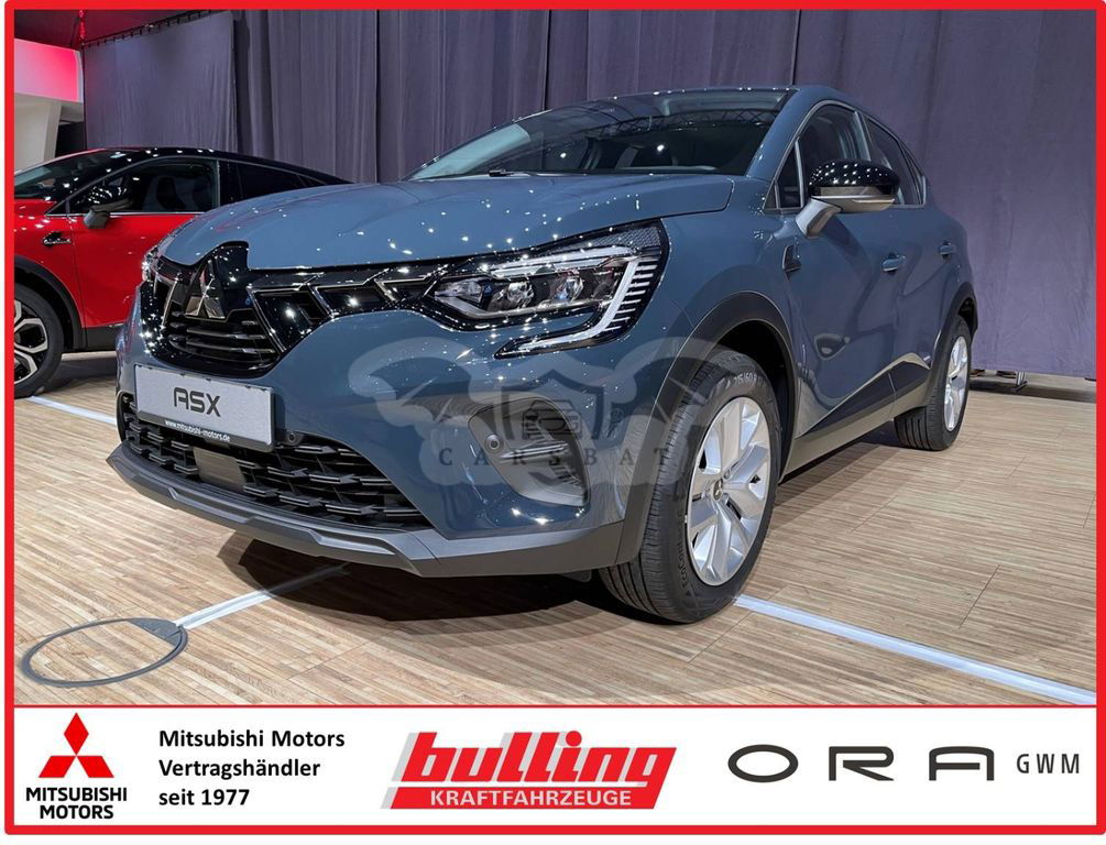 Mitsubishi ASX 2024