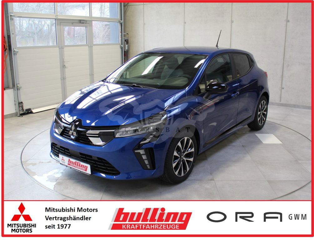 Mitsubishi Colt 2024