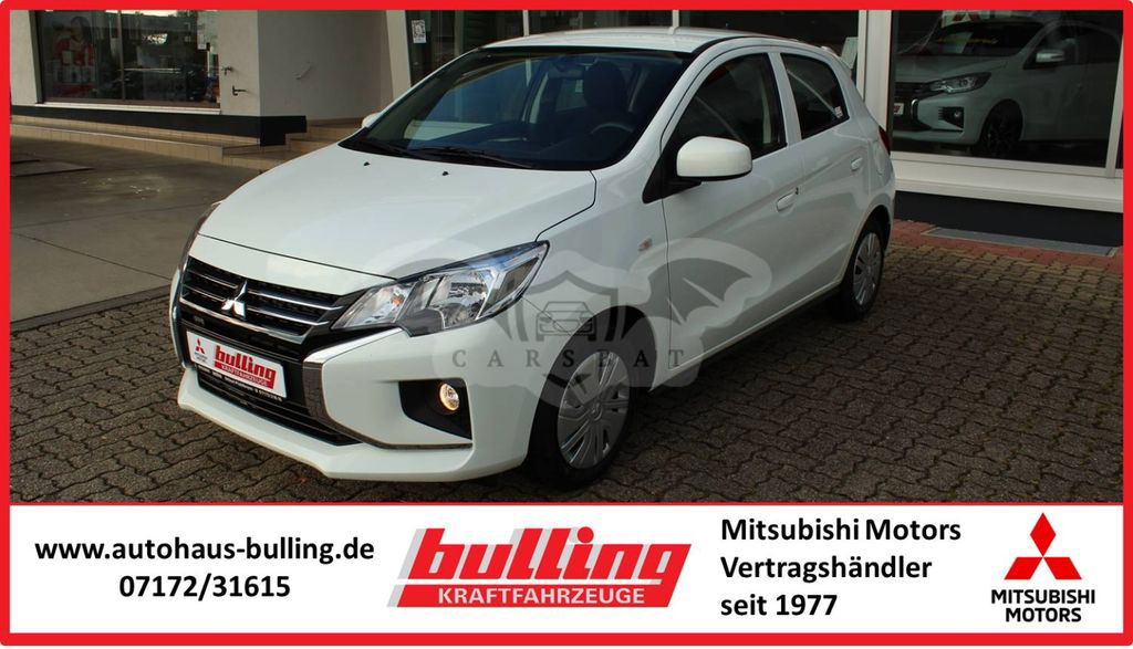 Mitsubishi Space Star 2024