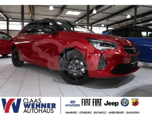Opel Corsa 2023