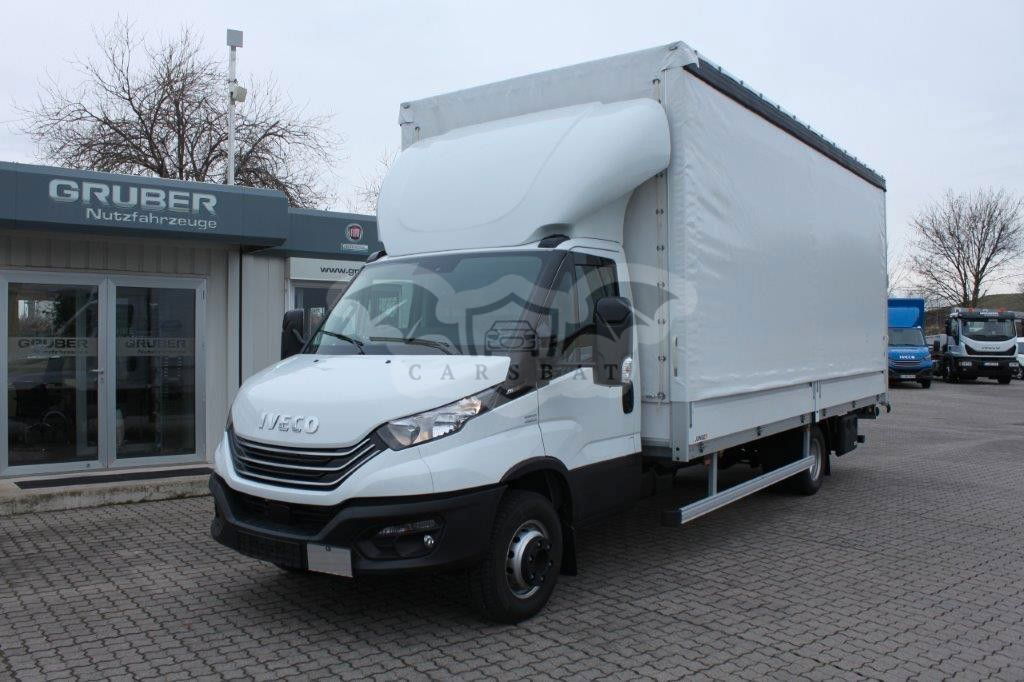 Iveco Daily 2023