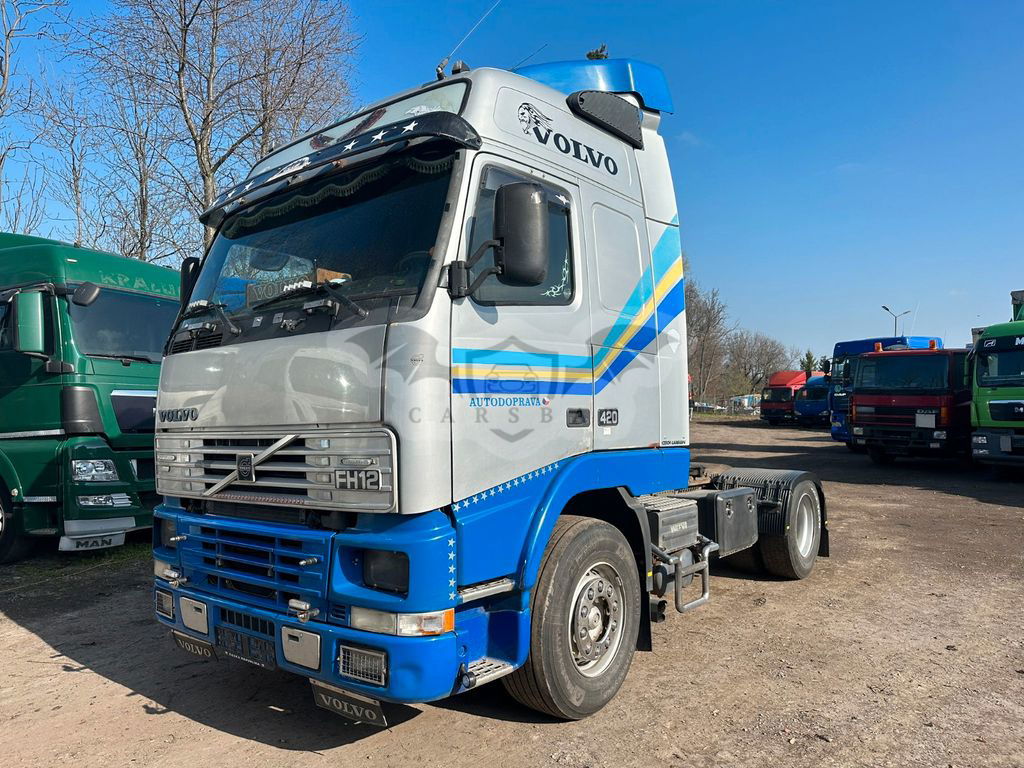 Volvo FH 1999
