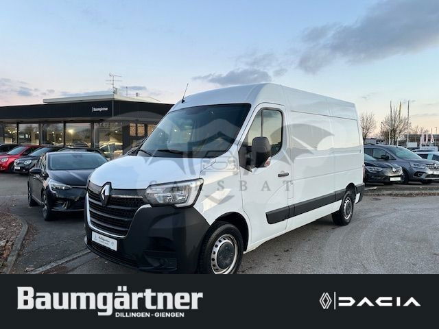 Renault Master 2022