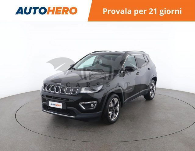 Jeep Compass 2020
