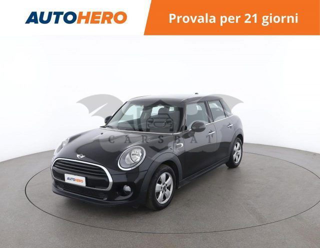 Mini Cooper 2017
