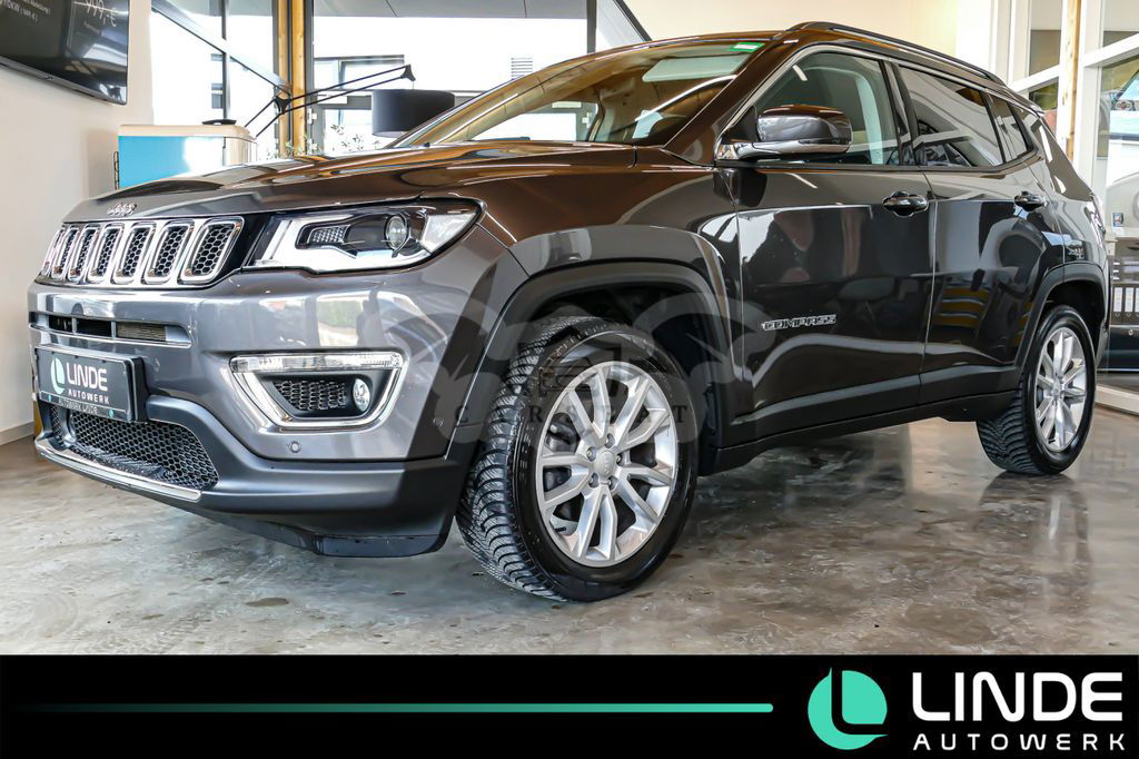 Jeep Compass 2021