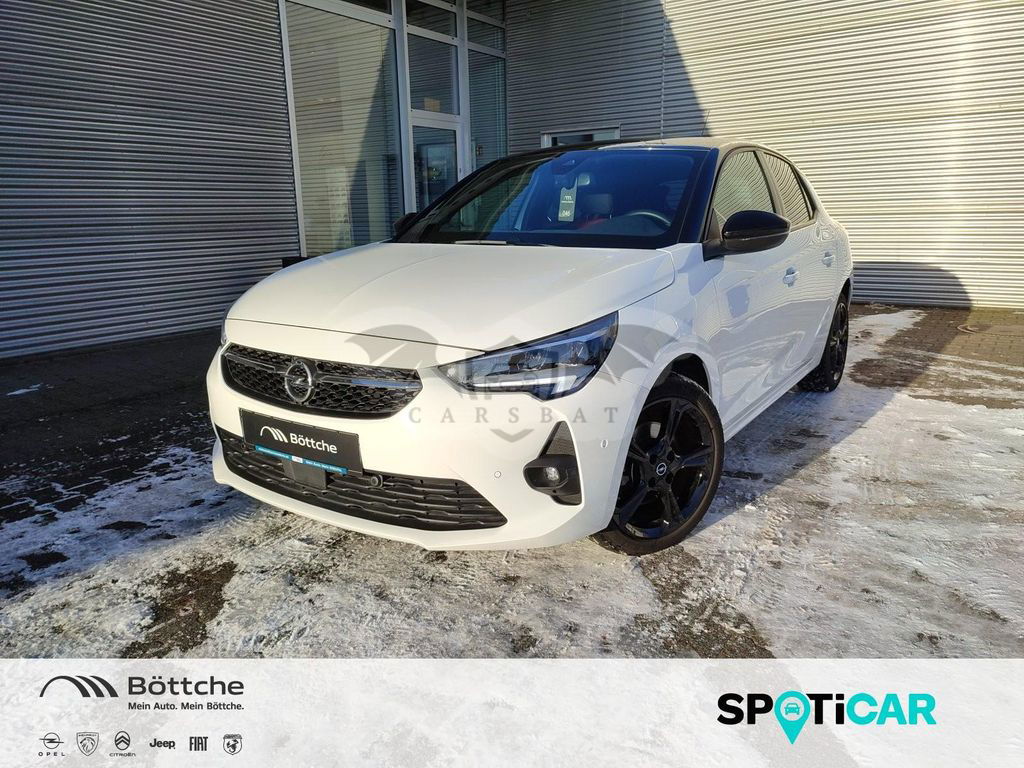 Opel Corsa 2022