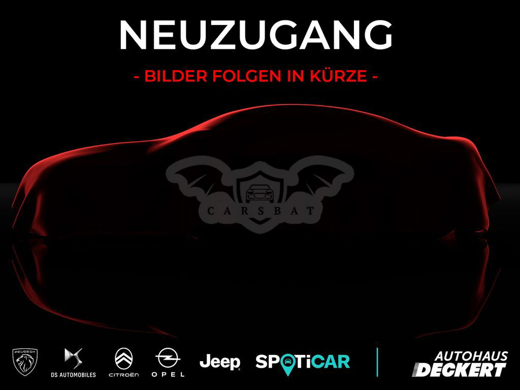 Opel Astra 2023
