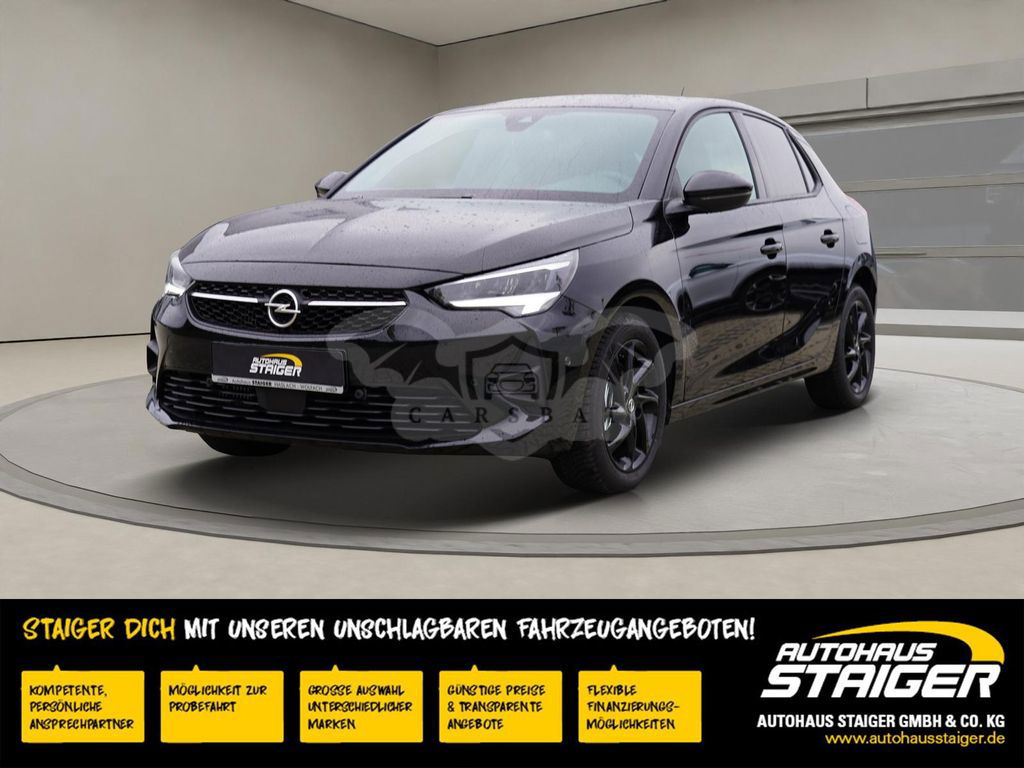 Opel Corsa 2023