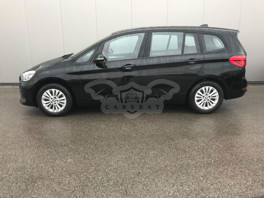 BMW 2 Series 218 2021