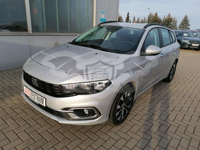 Fiat Tipo 2022