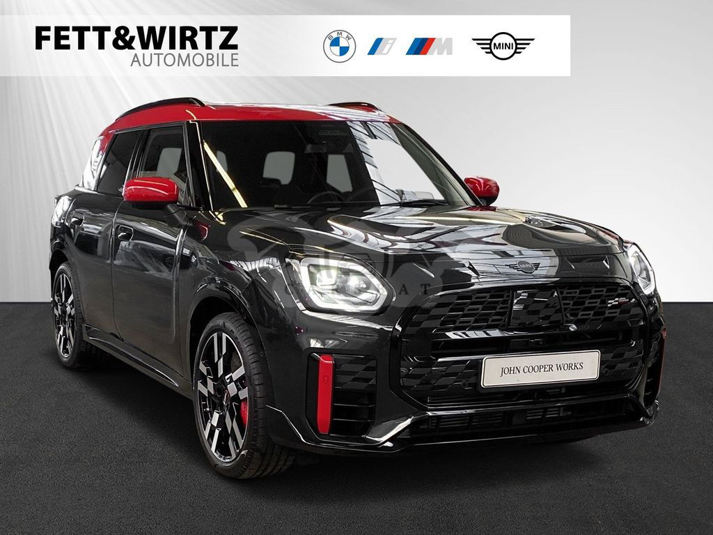 Mini Countryman 2024