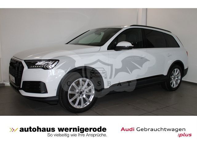 Audi Q7 2023