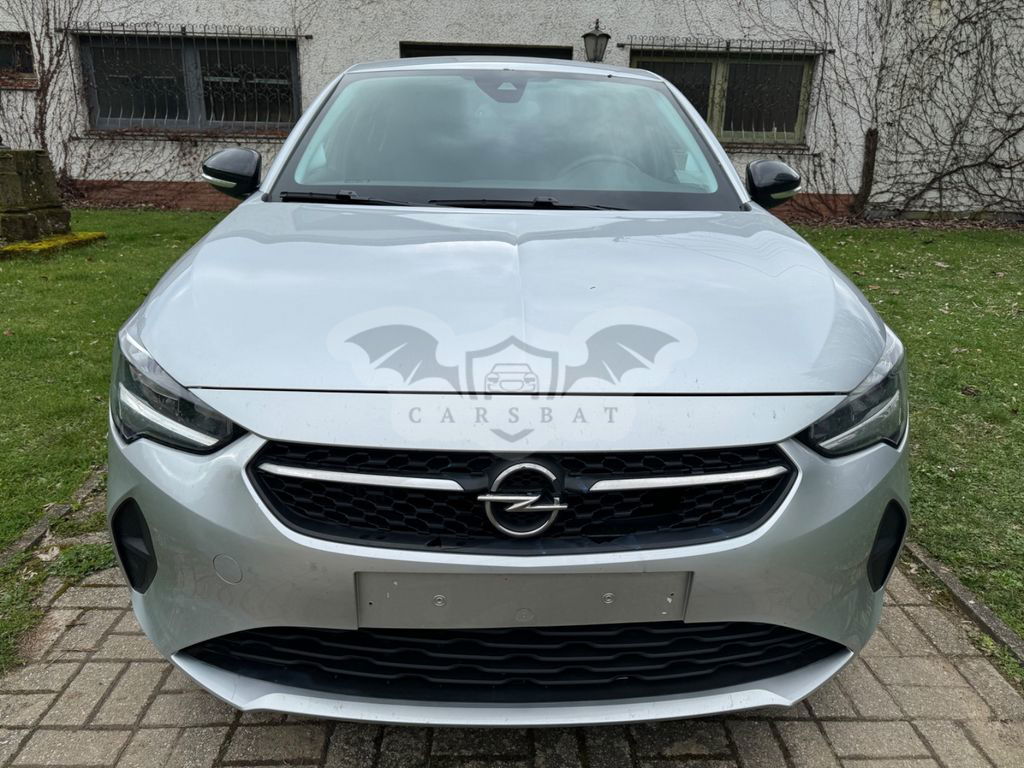 Opel Corsa 2023