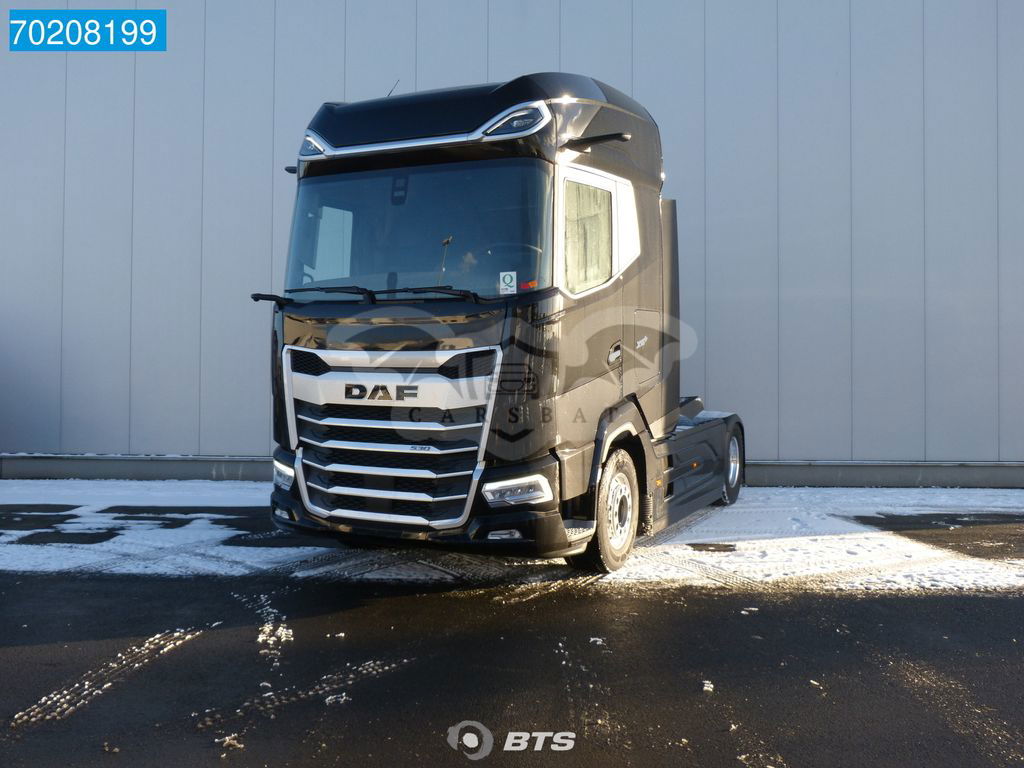 DAF XG 2024