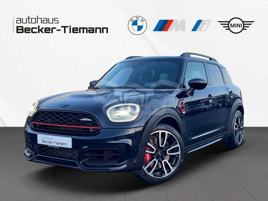 Mini Countryman 2023