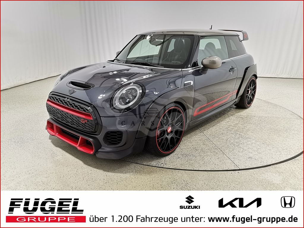 Mini John Cooper Works 2020