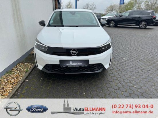 Opel Corsa 2023