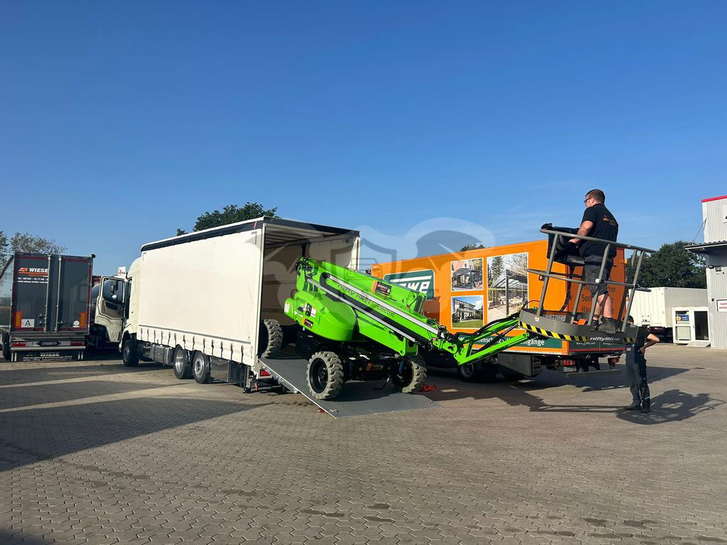 DAF XG 2024