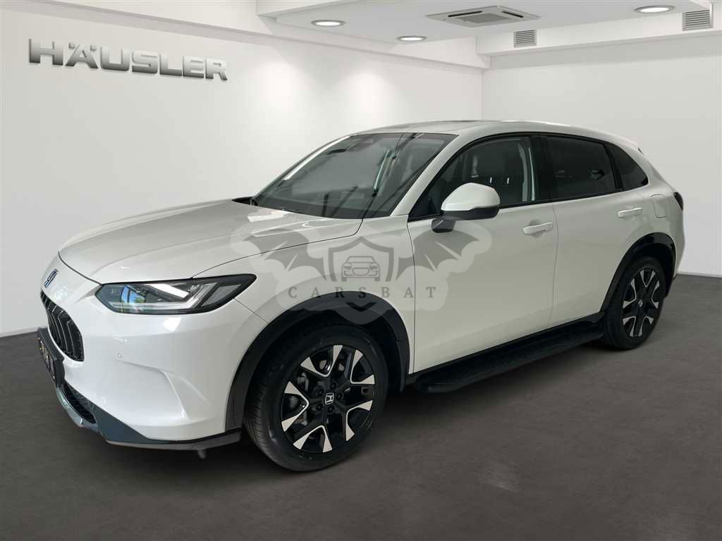Honda ZR-V 2023