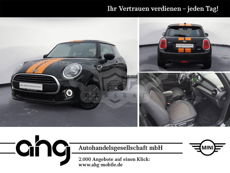 Mini One 2020