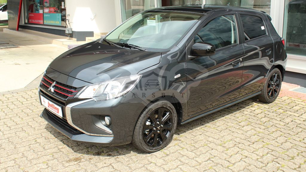 Mitsubishi Space Star 2024