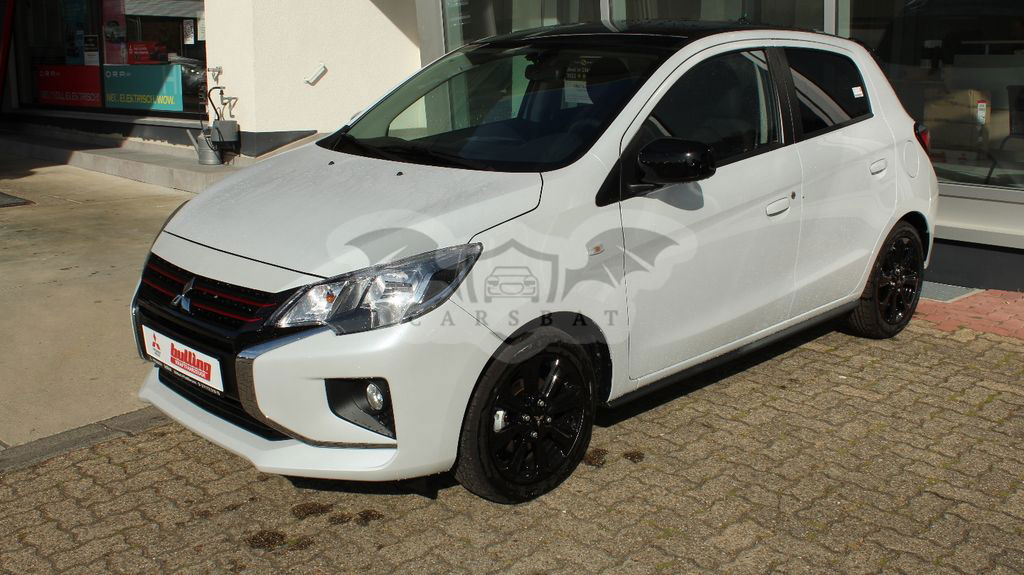 Mitsubishi Space Star 2024