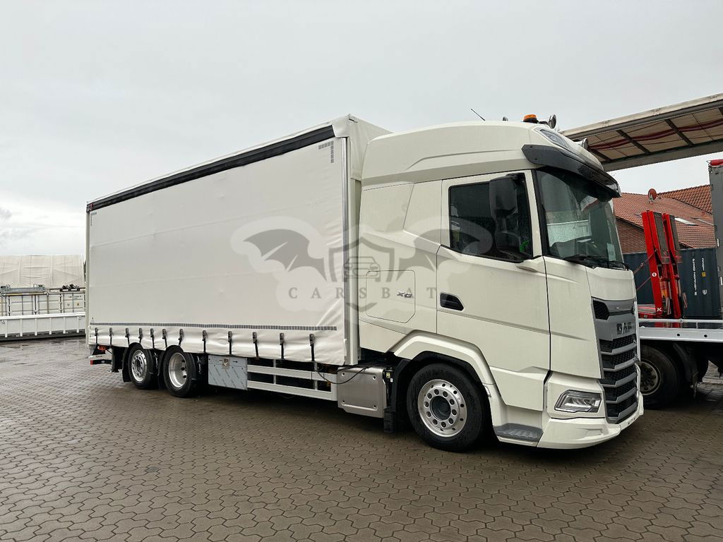 DAF XG 2024