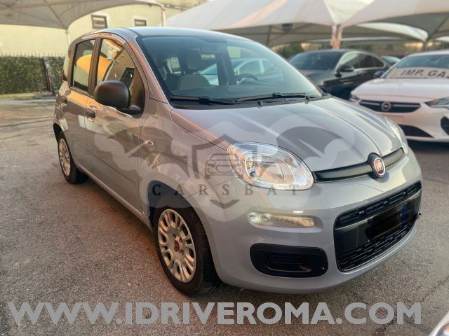 Fiat Panda 2022