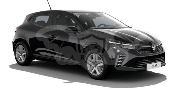 Renault Clio 2024