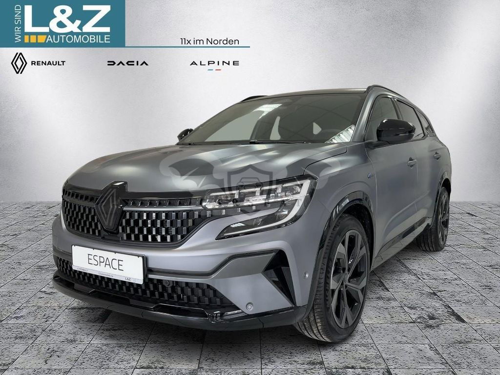 Renault Espace 2024