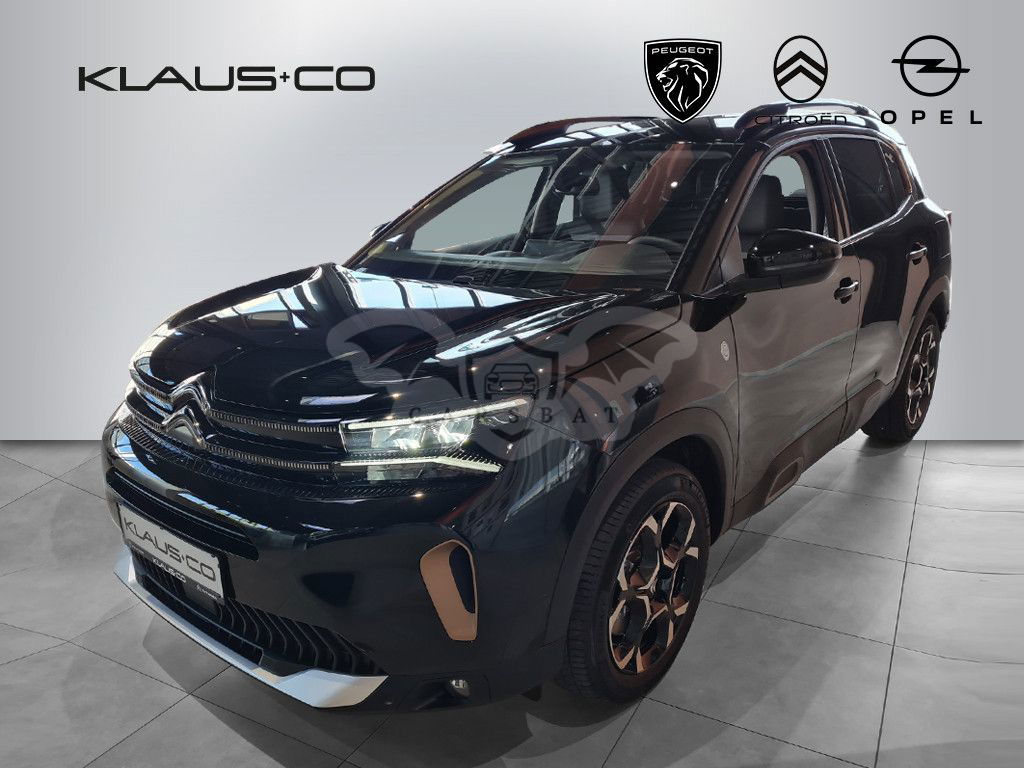 Citroën C5 Aircross 2023