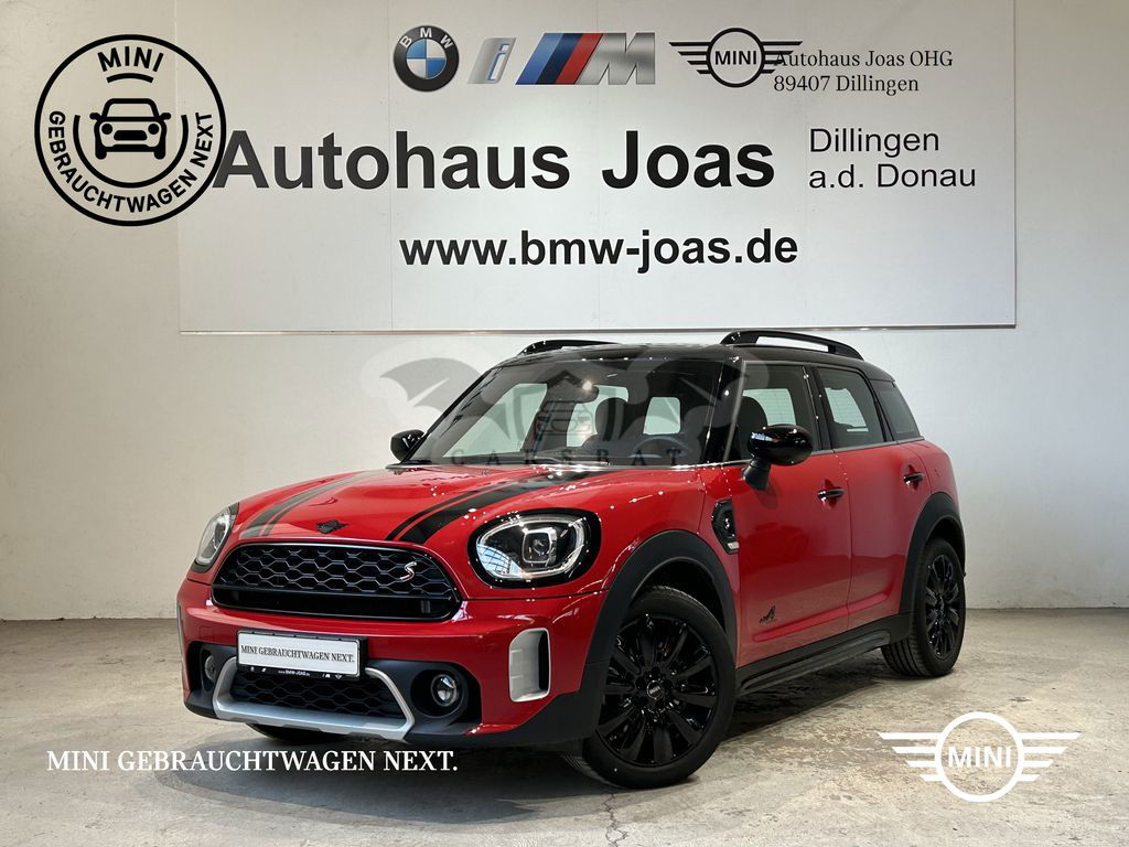 Mini Countryman 2023