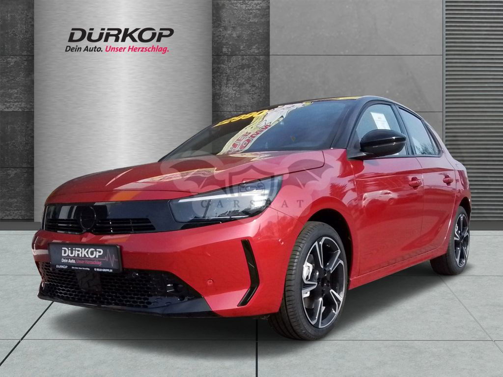 Opel Corsa 2023