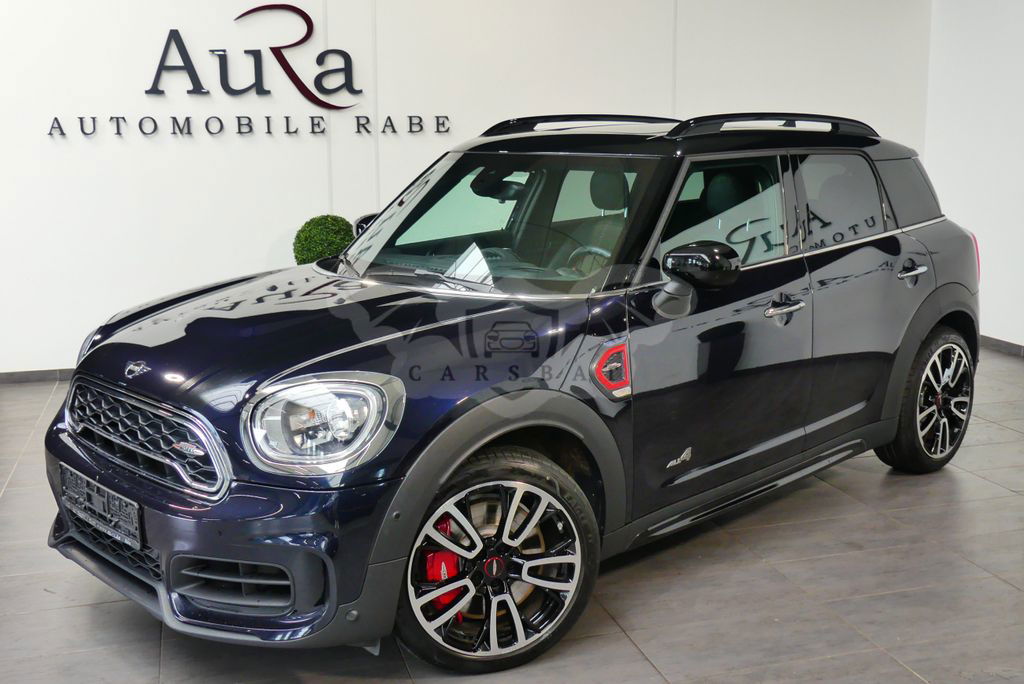 Mini Countryman 2020