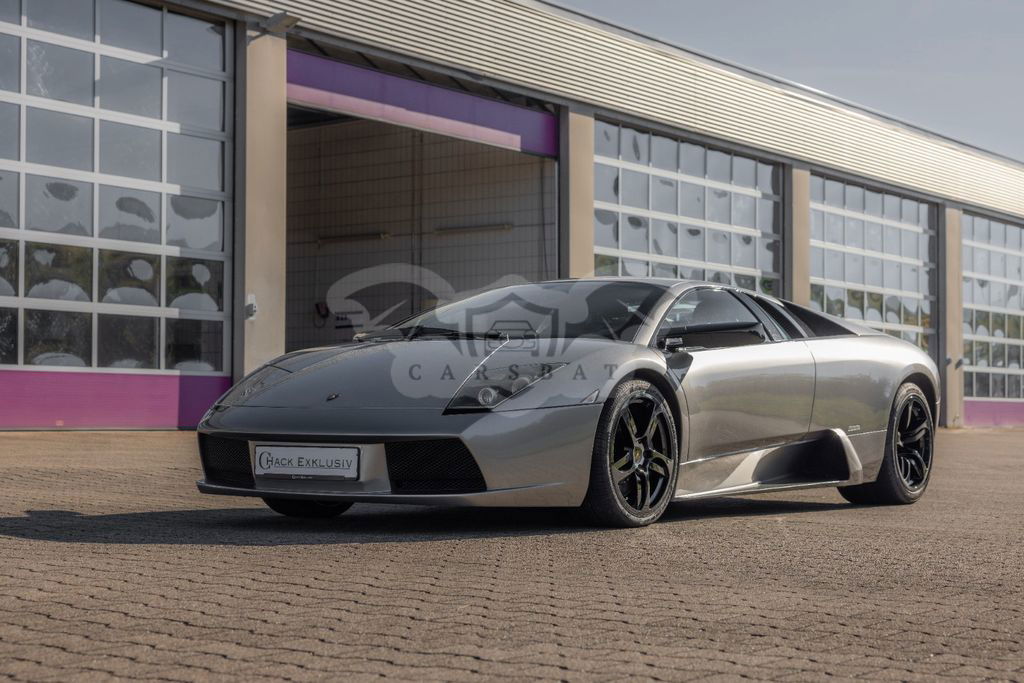Lamborghini Murciélago 2006
