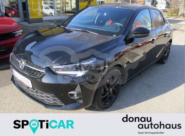 Opel Corsa 2022