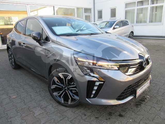 Mitsubishi Colt 2024