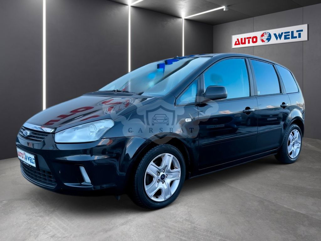 Ford C-Max 2010
